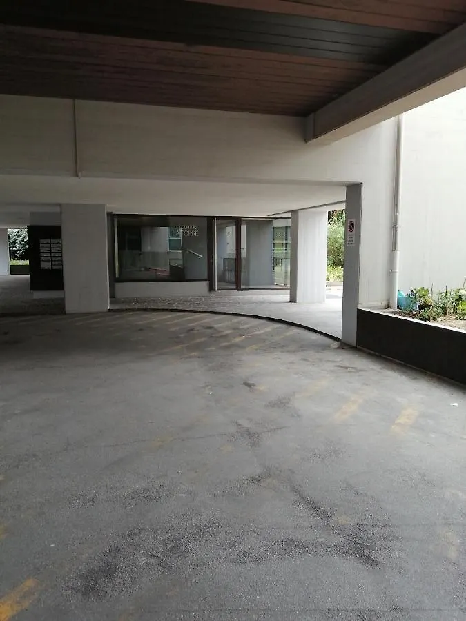 Condominio La Torre Mestre 0*,  Italy