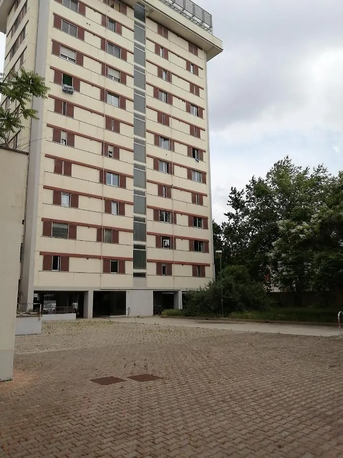 Condominio La Torre contacts